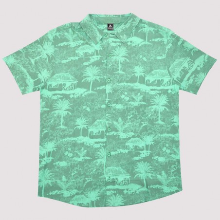 Chemise Kaz Lontan