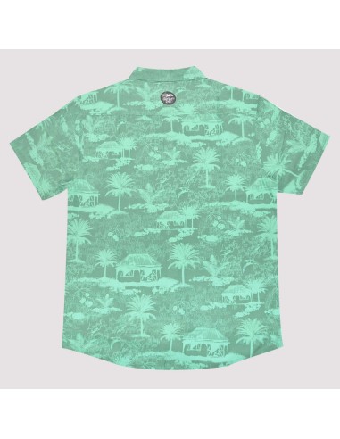 Chemise Kaz Lontan