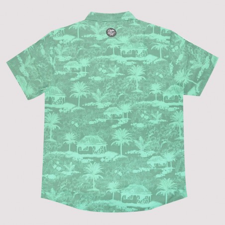 Chemise Kaz Lontan