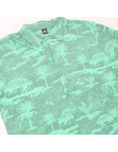 Chemise Kaz Lontan
