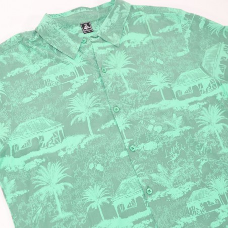 Chemise Kaz Lontan