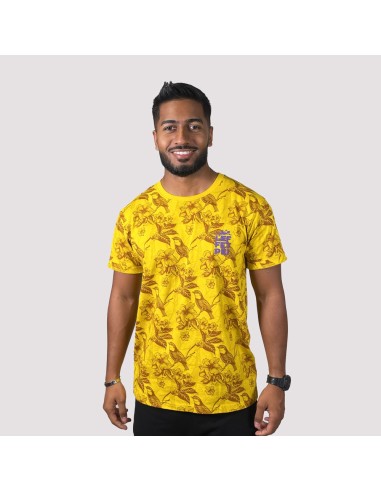 T-shirt Zwazo