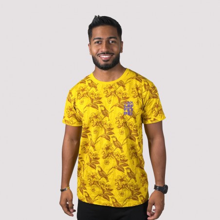 T-shirt Zwazo