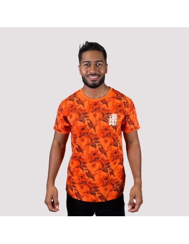 T-shirt Zwazo