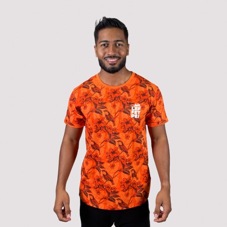 T-shirt Zwazo
