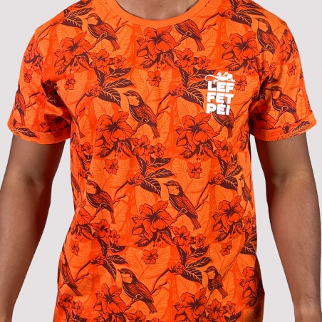 T-shirt Zwazo