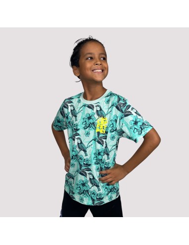 T-shirt Zwazo (Marmay)