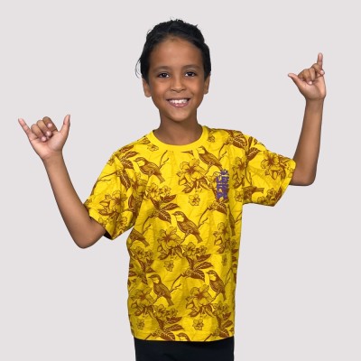 T-shirt Zwazo (Marmay) 2