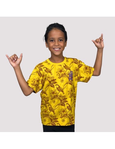 T-shirt Zwazo (Marmay)