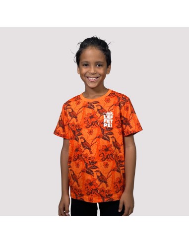 T-shirt Zwazo (Marmay)