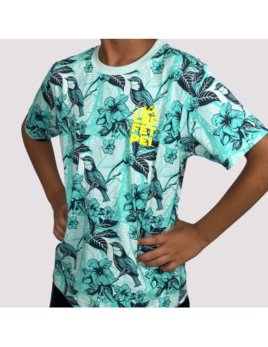 T-shirt Zwazo (Marmay)
