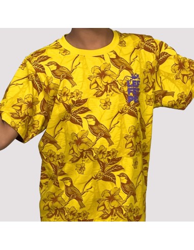 T-shirt Zwazo (Marmay)