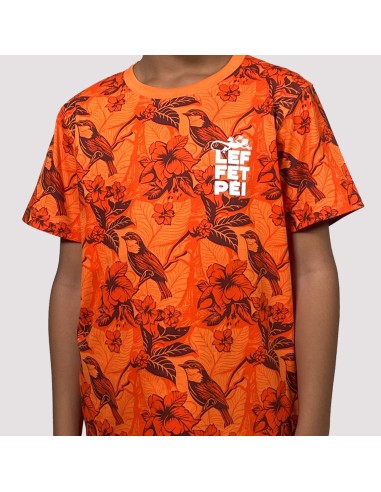 T-shirt Zwazo (Marmay)
