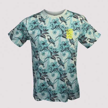 T-shirt Zwazo