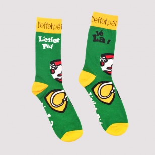 Chaussettes Léla
