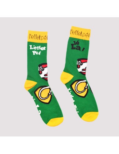 Chaussettes Léla