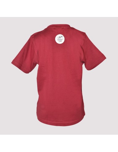 T-shirt REQ (Marmaille)