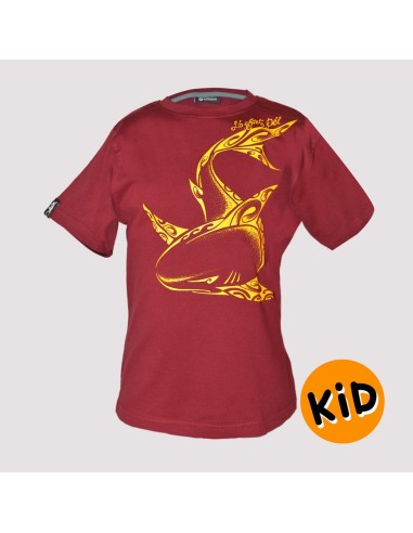 T-shirt REQ (Marmaille)