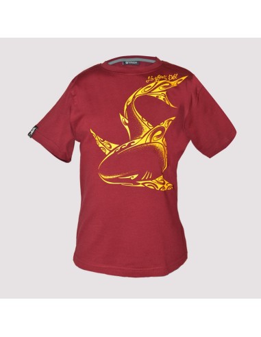 T-shirt REQ (Marmaille)