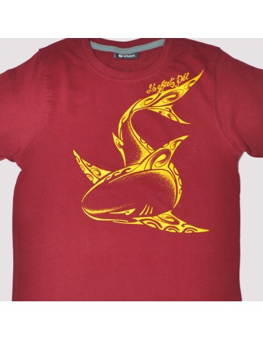 T-shirt REQ (Marmaille)