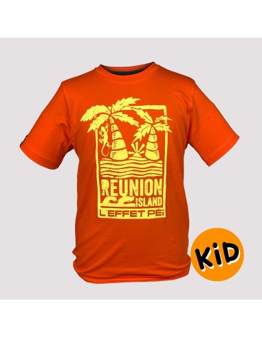 T-shirt Coco Surf (Marmaille Dalon)