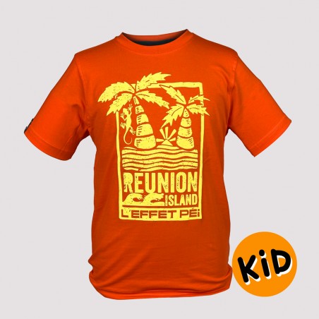 T-shirt Coco Surf (Marmaille Dalon)