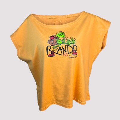 Top Rando Péi (Chill)
