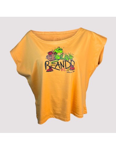 Top Rando Péi (Chill)