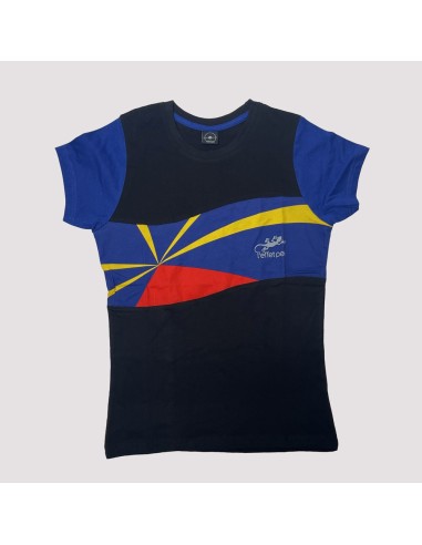 T-shirt Flag Team 23 (Femme)