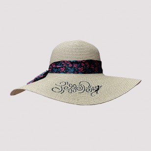 Chapeau Nomade