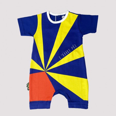 Babygros Flag