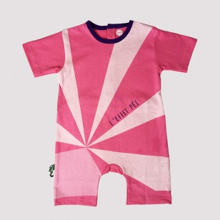 Babygros Flag