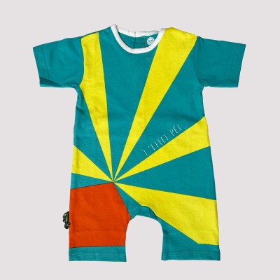 Babygros Flag 2