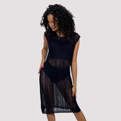 Robe Longue Baia