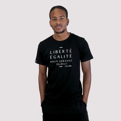 T-shirt Rhum Arrangé (Dalon) 2