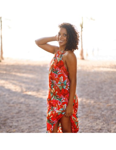 Robe Dahlia