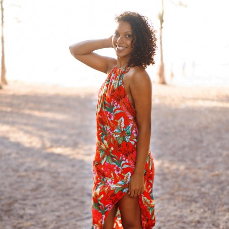 Robe Dahlia