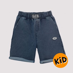 Short Denim (Marmay)