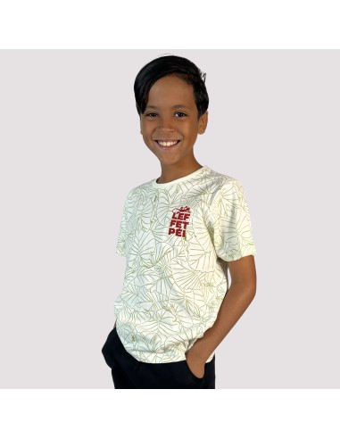 T-shirt Songe (Marmay)