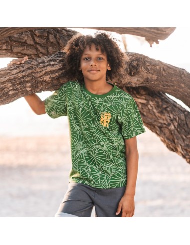 T-shirt Songe (Marmay)