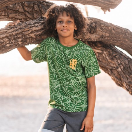 T-shirt Songe (Marmay)