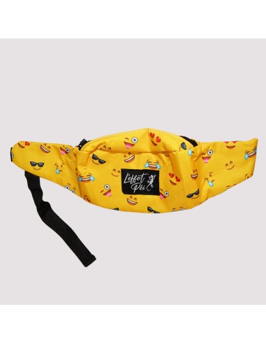Sacoche Banane
