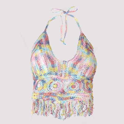 Top Cochella (Modèle 7)
