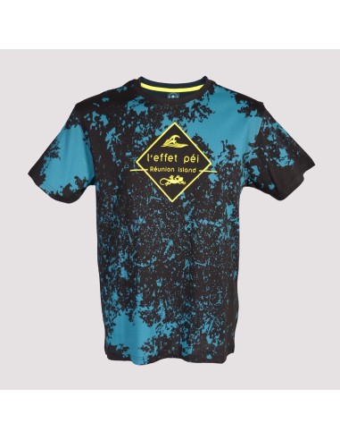 T-shirt Square Surf Trip