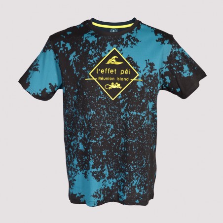 T-shirt Square Surf Trip