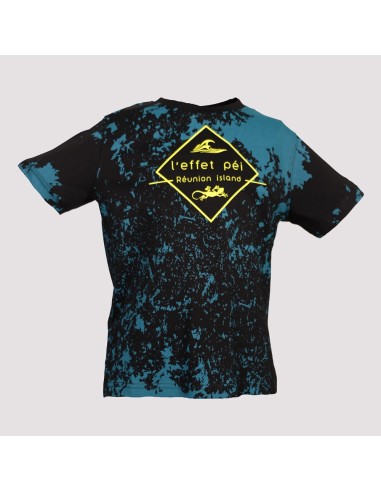 T-shirt Square Marmaille Surf Trip