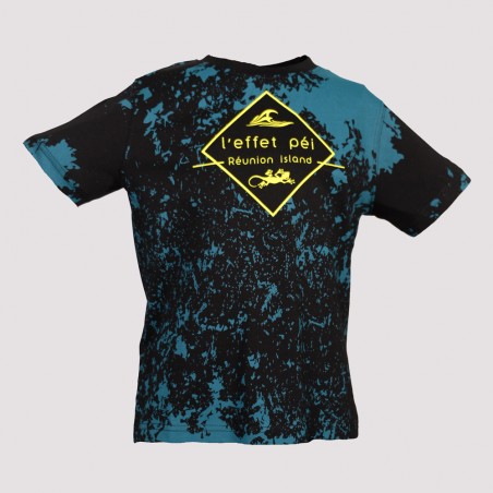 T-shirt Square Marmaille Surf Trip