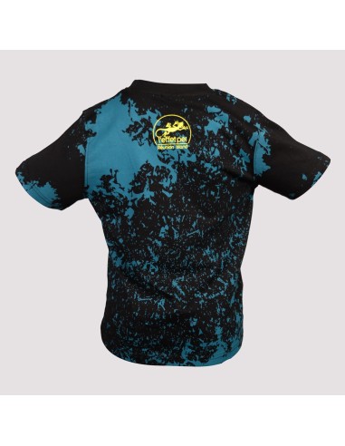 T-shirt Square Marmaille Surf Trip