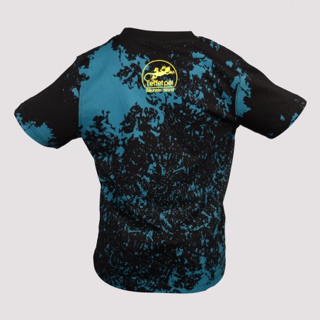 T-shirt Square Marmaille Surf Trip