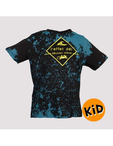 T-shirt Square Marmaille Surf Trip